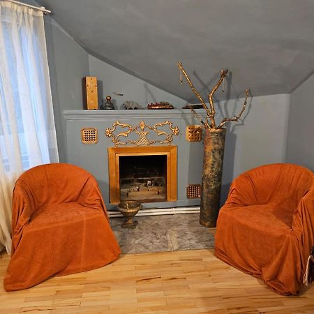 Guest House Likani 2017 Bordzjomi Kamer foto
