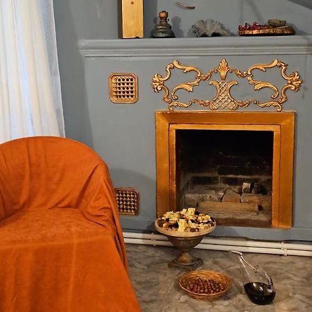 Guest House Likani 2017 Bordzjomi Kamer foto