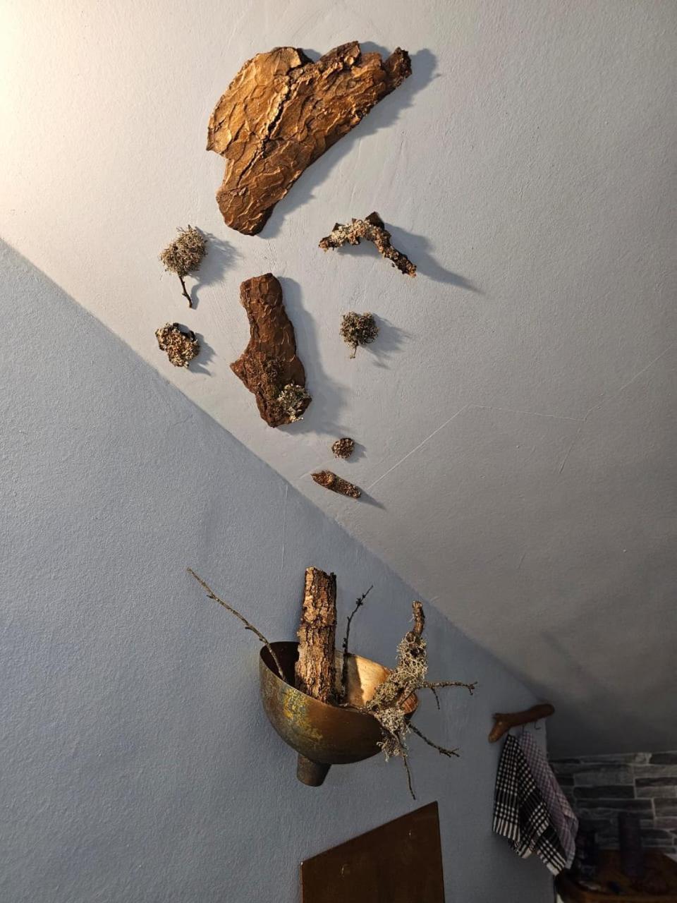 Guest House Likani 2017 Bordzjomi Kamer foto