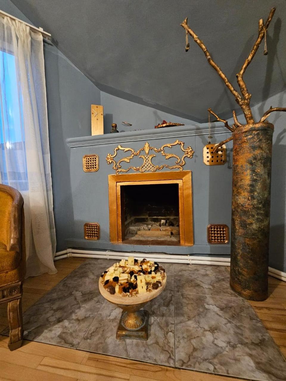 Guest House Likani 2017 Bordzjomi Kamer foto