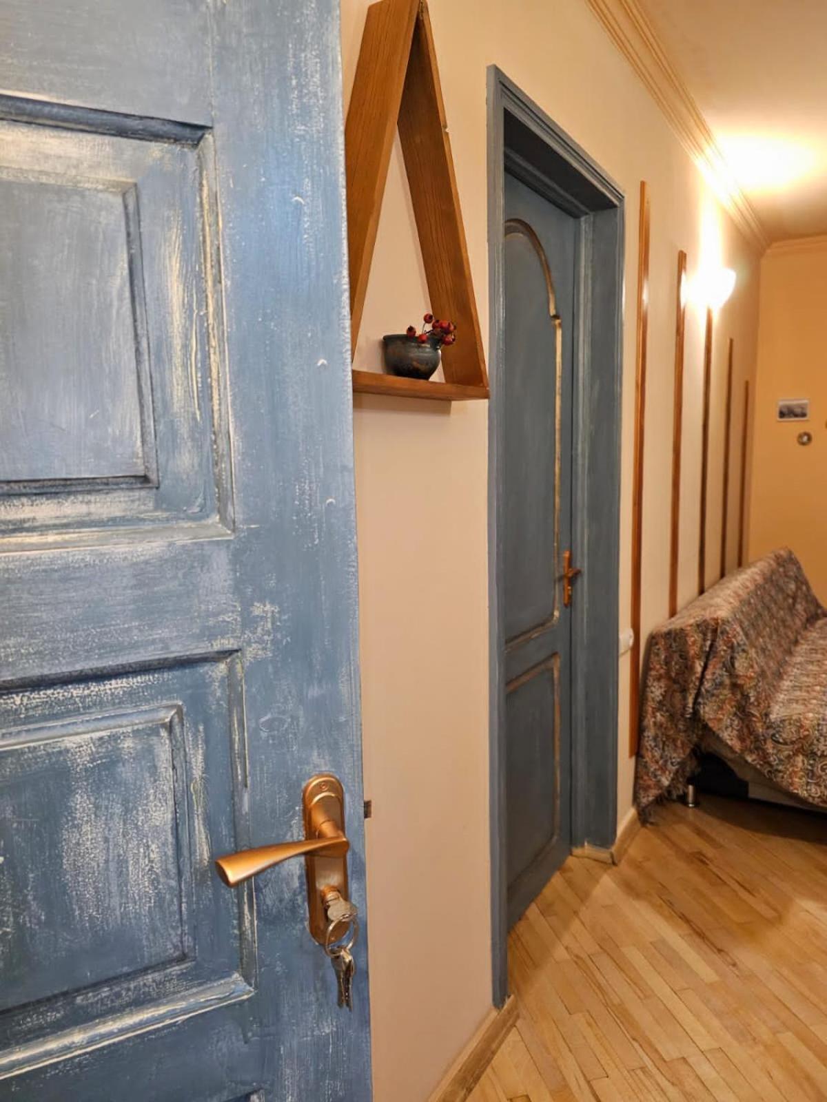 Guest House Likani 2017 Bordzjomi Kamer foto