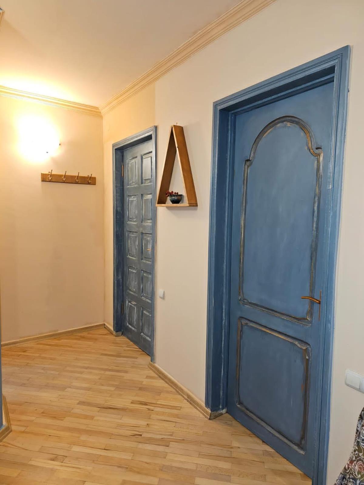 Guest House Likani 2017 Bordzjomi Kamer foto