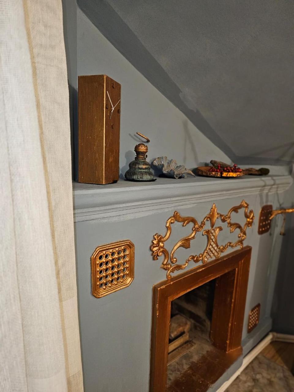 Guest House Likani 2017 Bordzjomi Kamer foto
