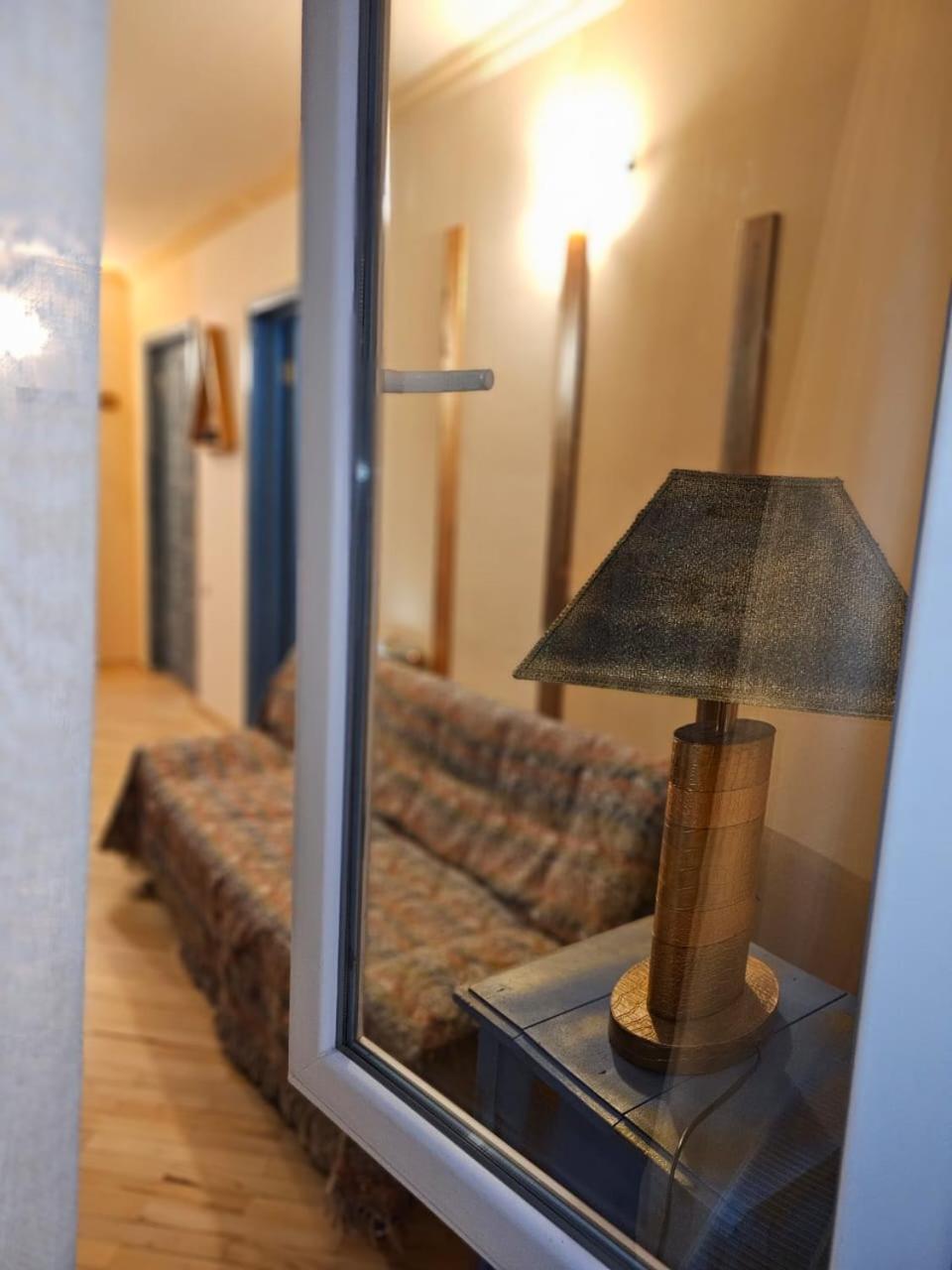 Guest House Likani 2017 Bordzjomi Kamer foto