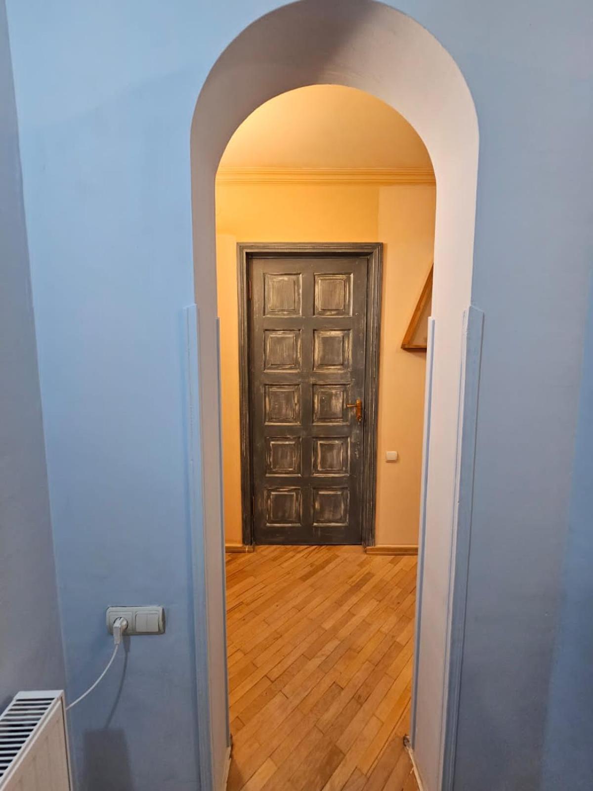 Guest House Likani 2017 Bordzjomi Kamer foto