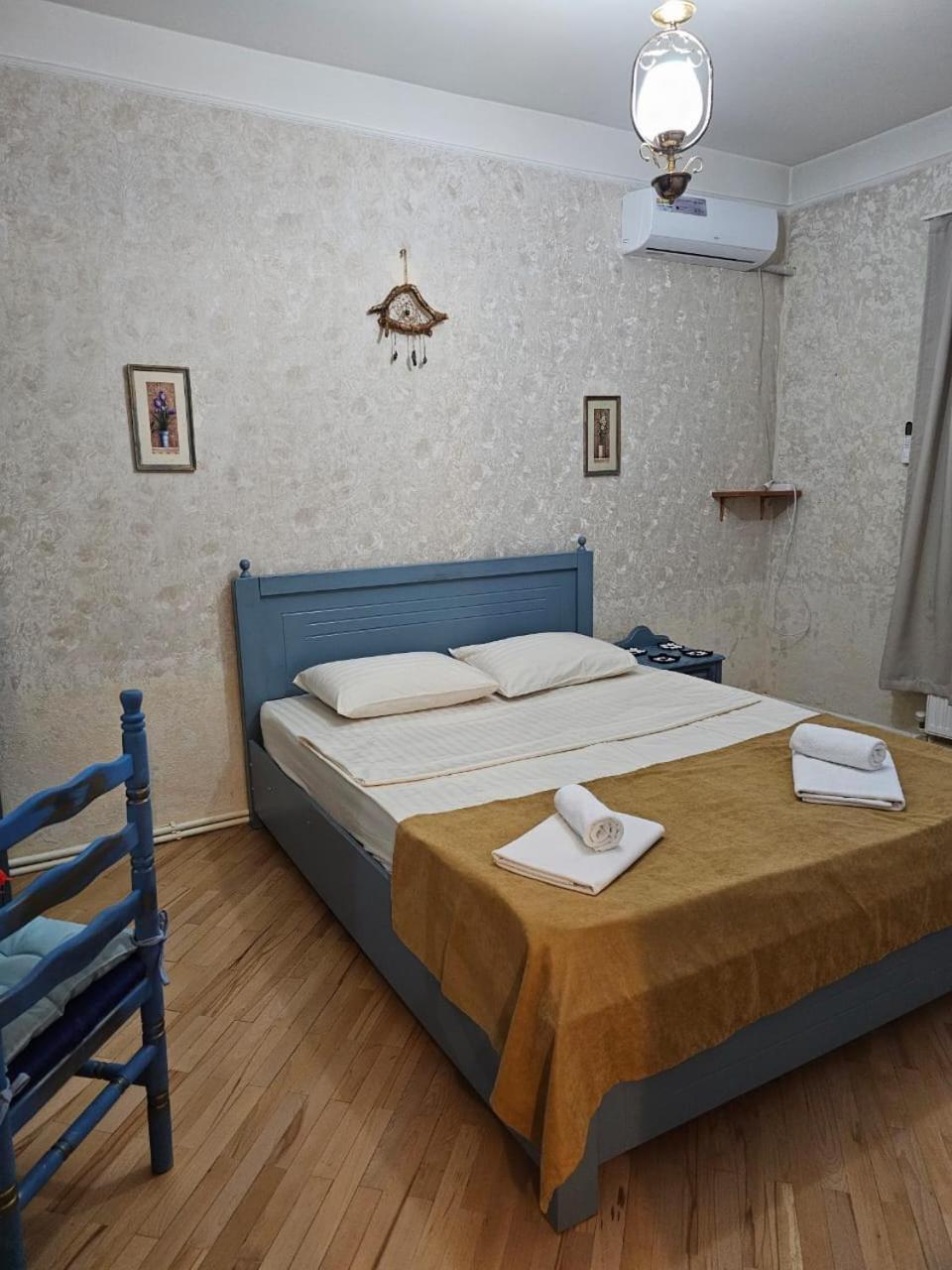 Guest House Likani 2017 Bordzjomi Kamer foto