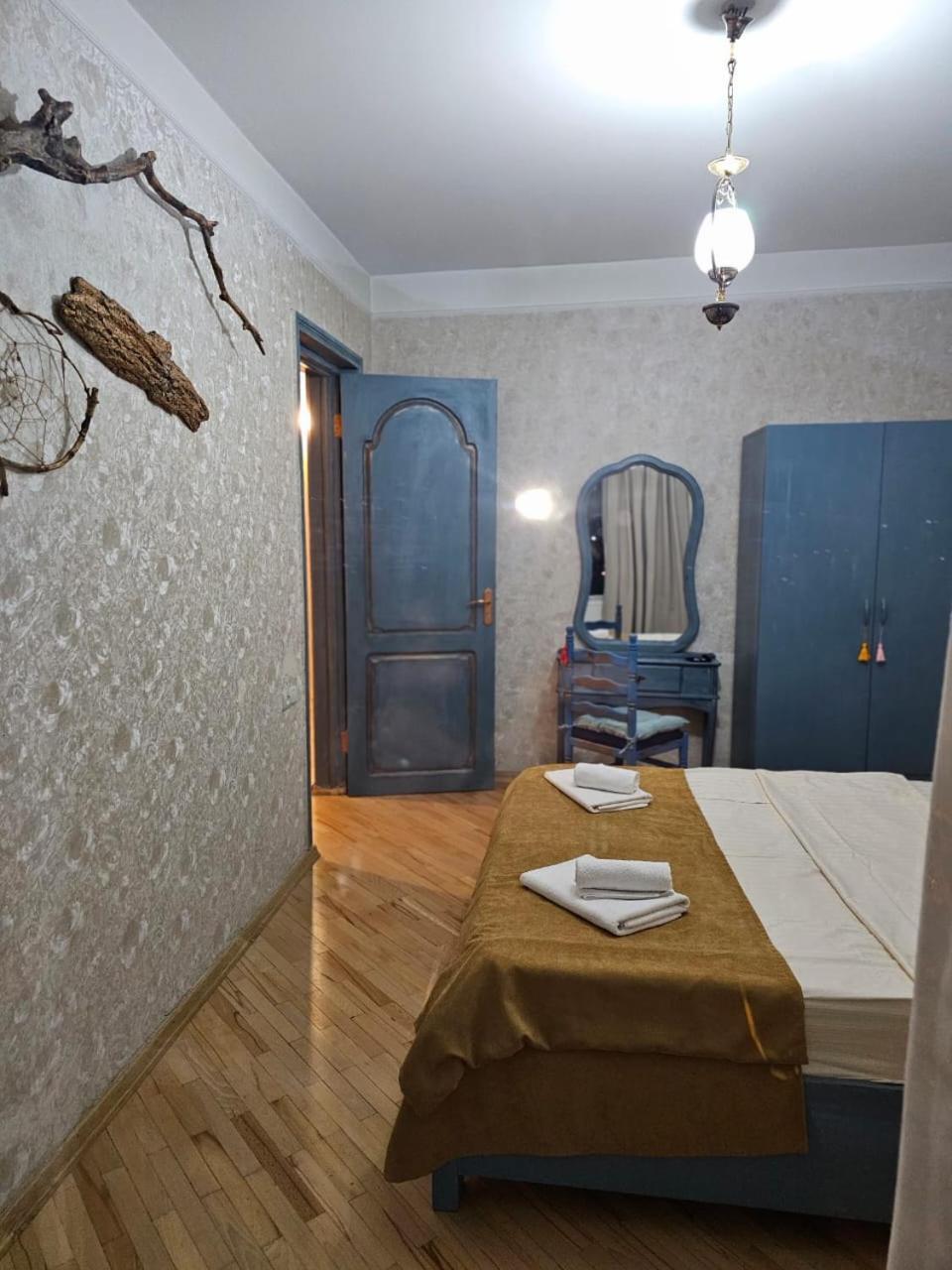 Guest House Likani 2017 Bordzjomi Kamer foto