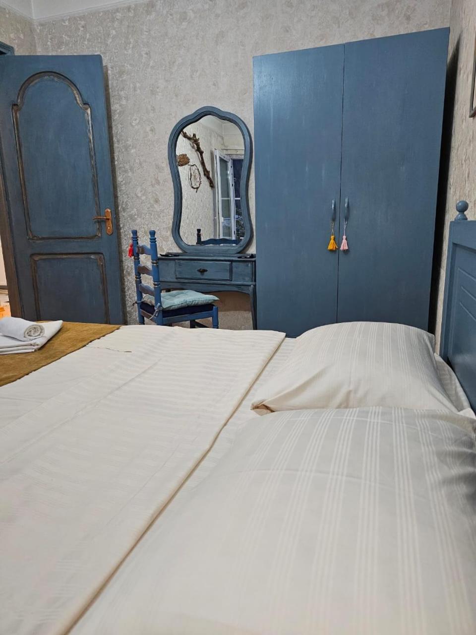 Guest House Likani 2017 Bordzjomi Kamer foto
