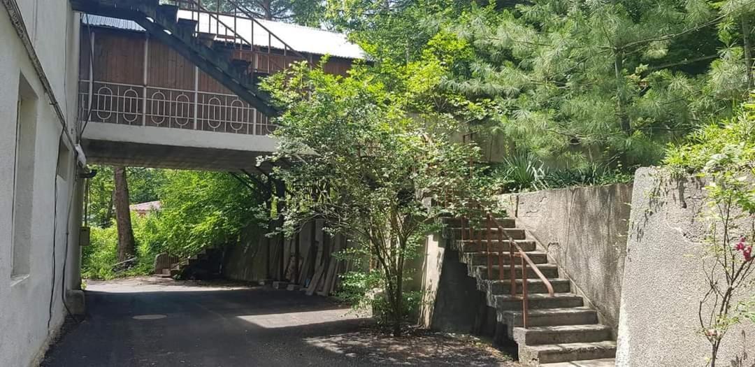Guest House Likani 2017 Bordzjomi Kamer foto