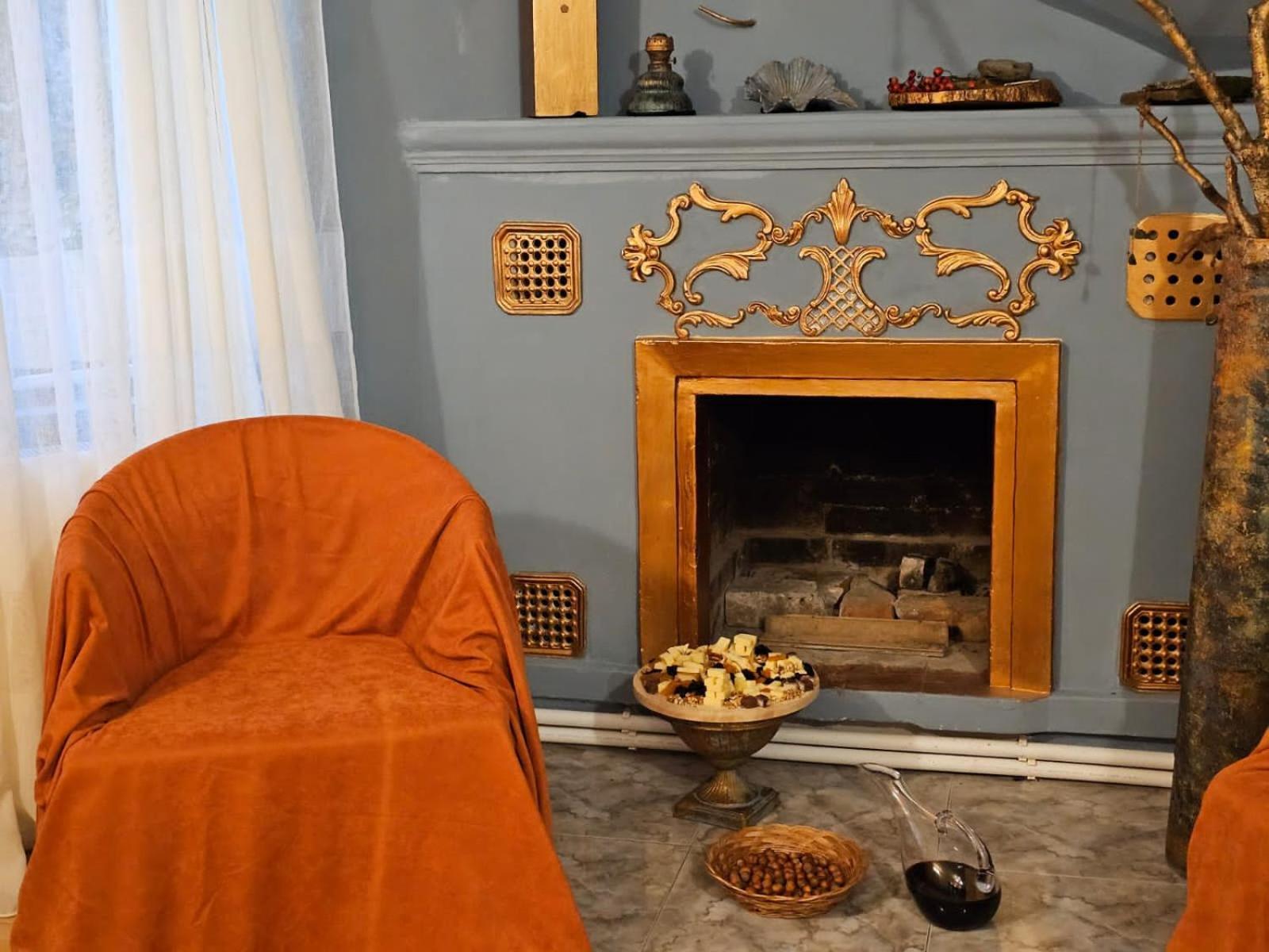 Guest House Likani 2017 Bordzjomi Kamer foto