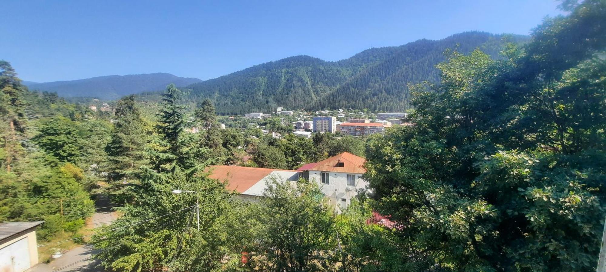 Guest House Likani 2017 Bordzjomi Kamer foto