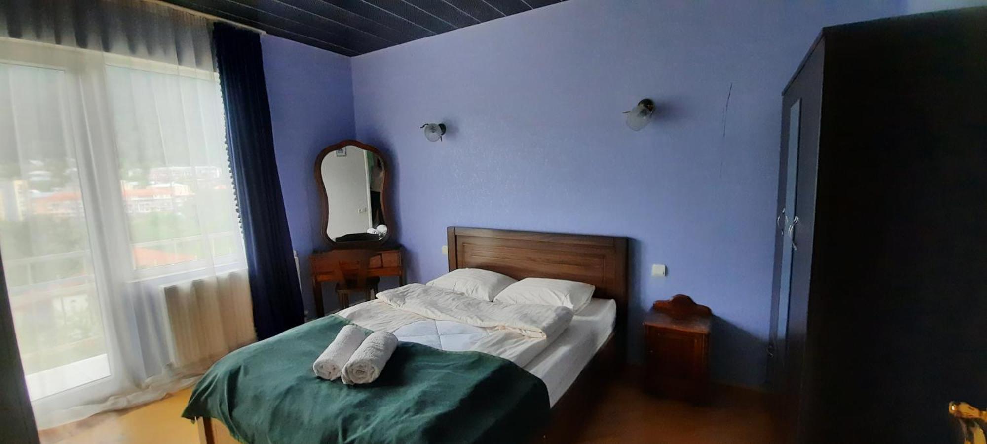 Guest House Likani 2017 Bordzjomi Kamer foto