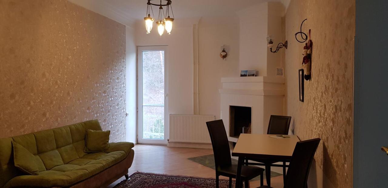 Guest House Likani 2017 Bordzjomi Kamer foto