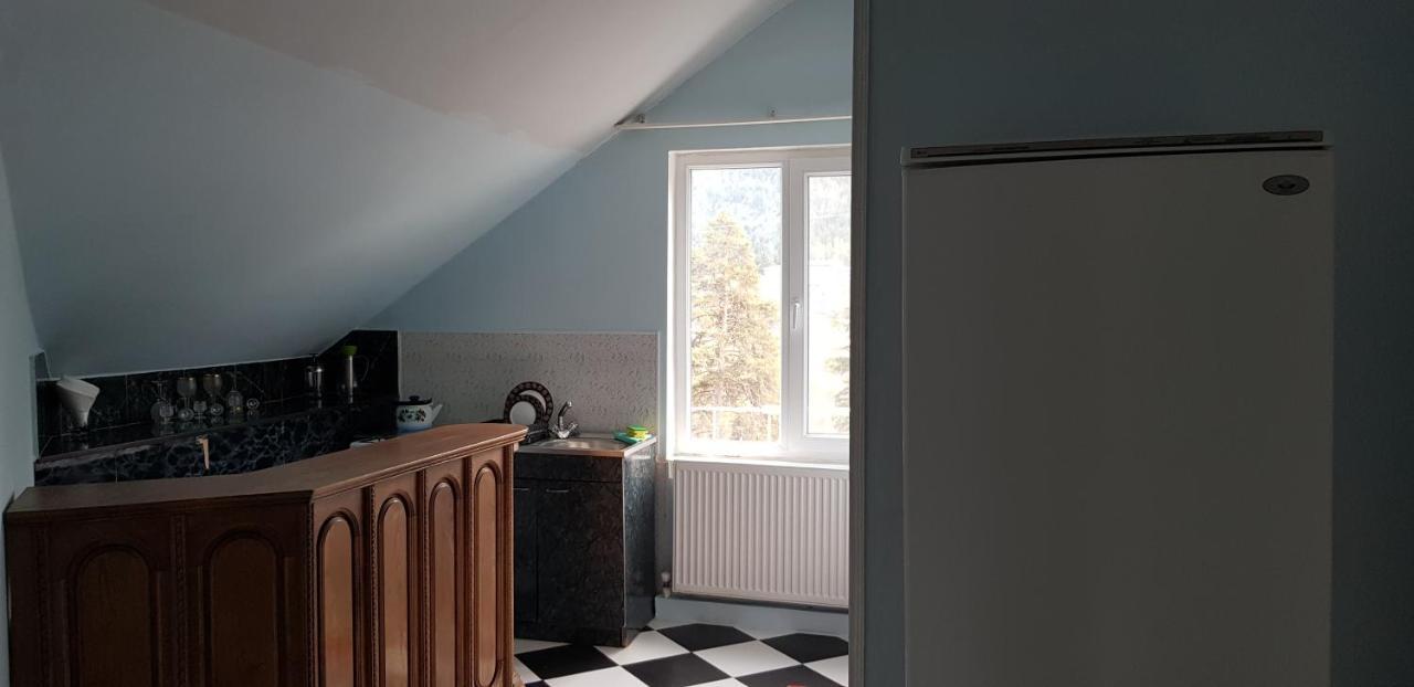 Guest House Likani 2017 Bordzjomi Kamer foto