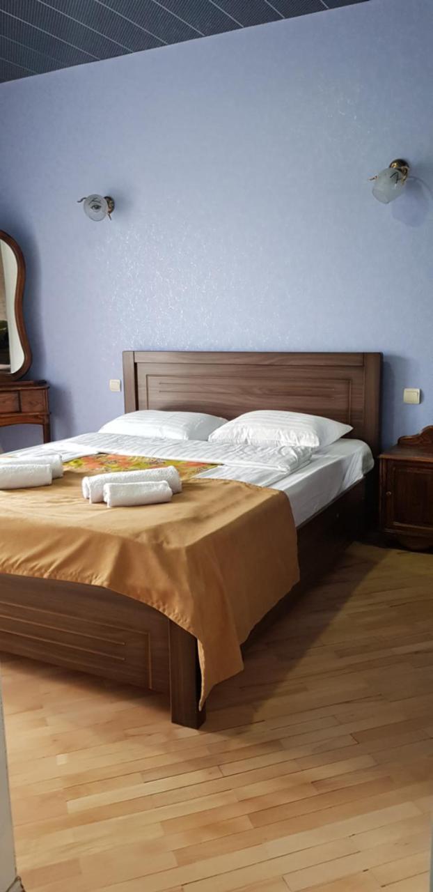 Guest House Likani 2017 Bordzjomi Kamer foto