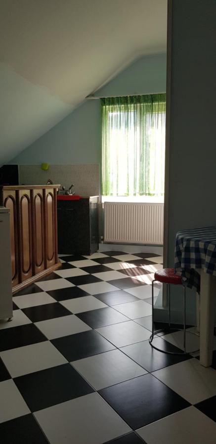 Guest House Likani 2017 Bordzjomi Buitenkant foto