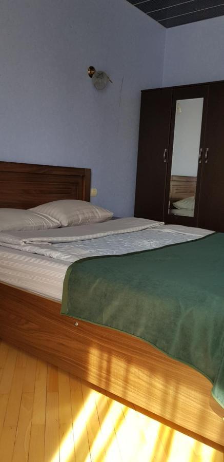 Guest House Likani 2017 Bordzjomi Buitenkant foto